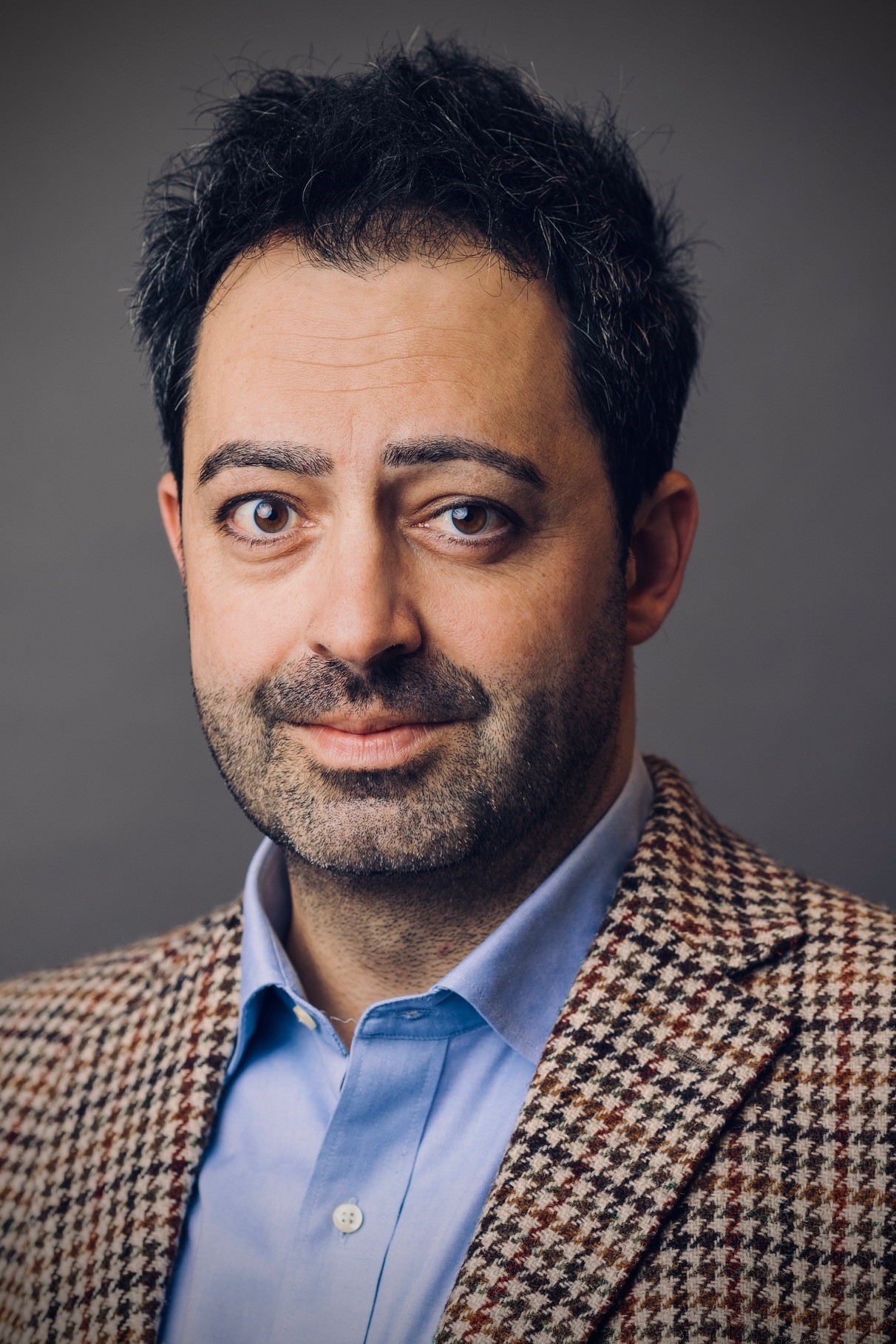 Dr. Ali Amidi