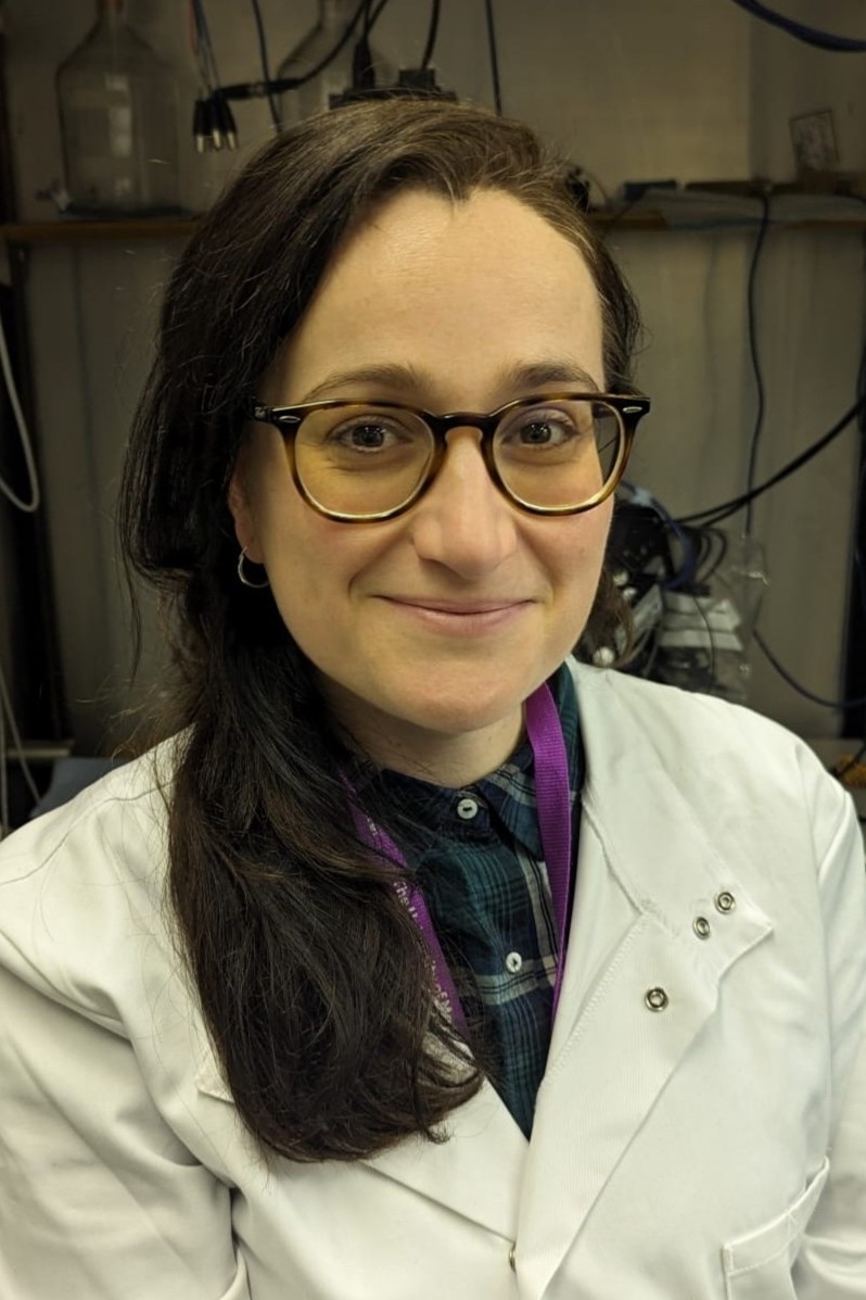 Dr. Beatriz Bano-Otalora