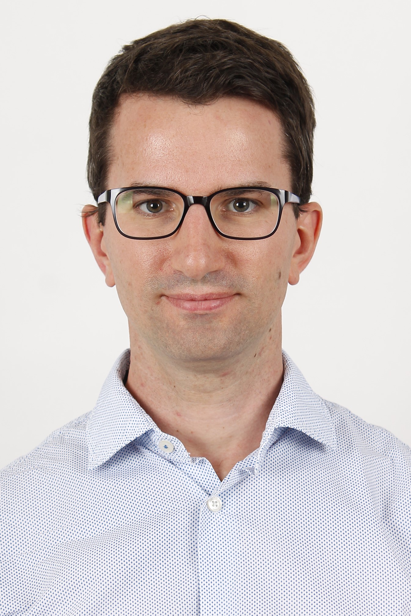 Dr. Corrado Garbazza