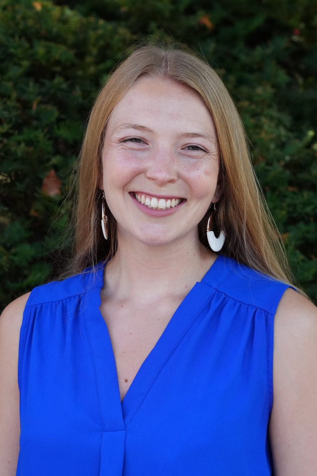 Dr. Delainey Wescott