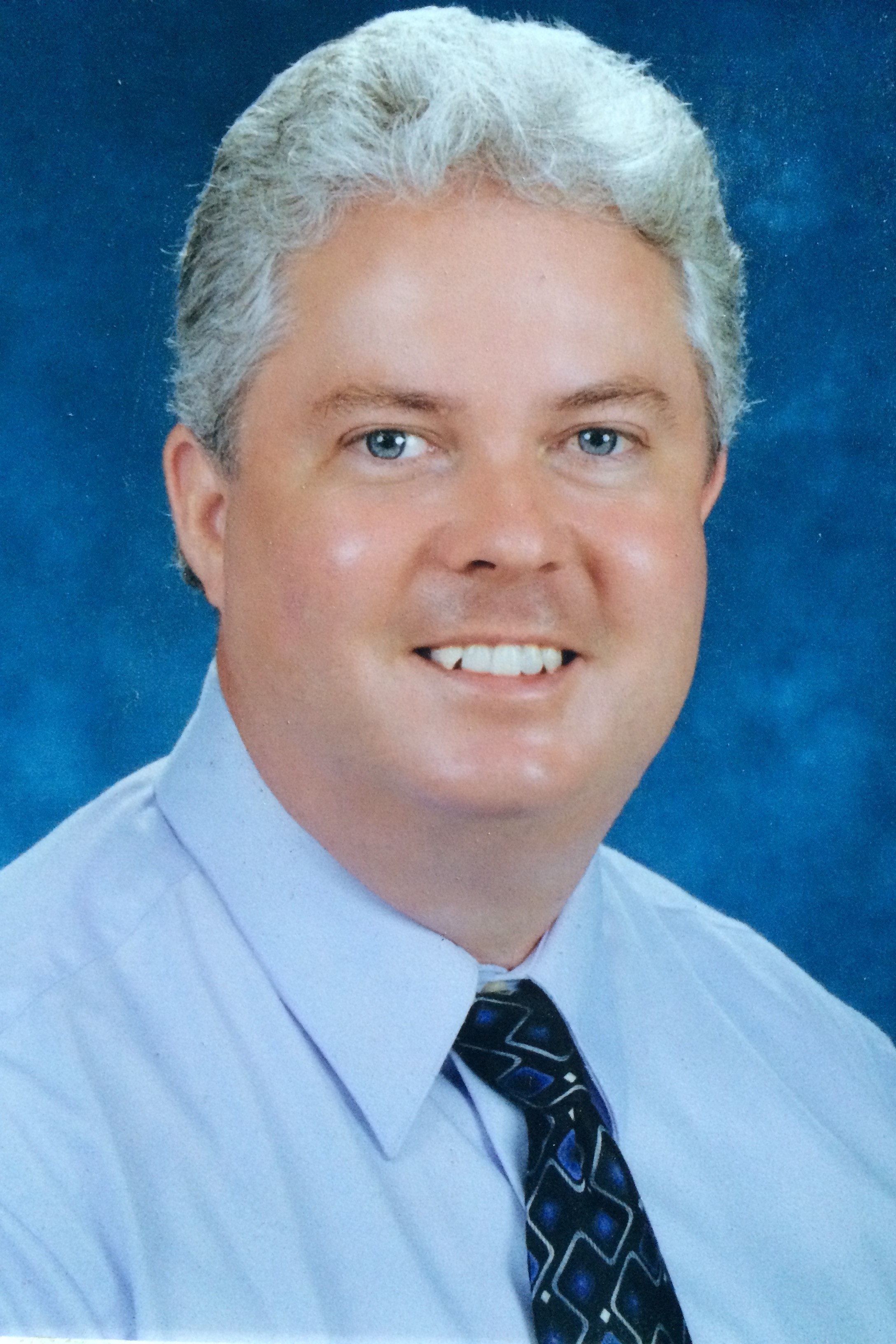 Dr. John Hanifin
