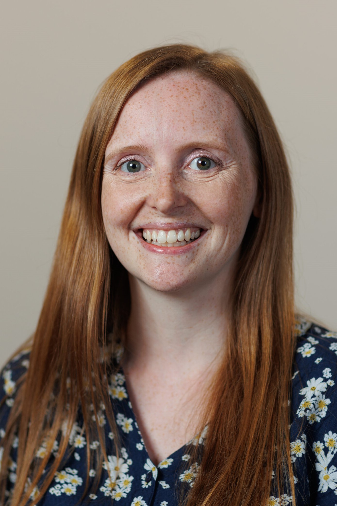 Dr. Louise Ince