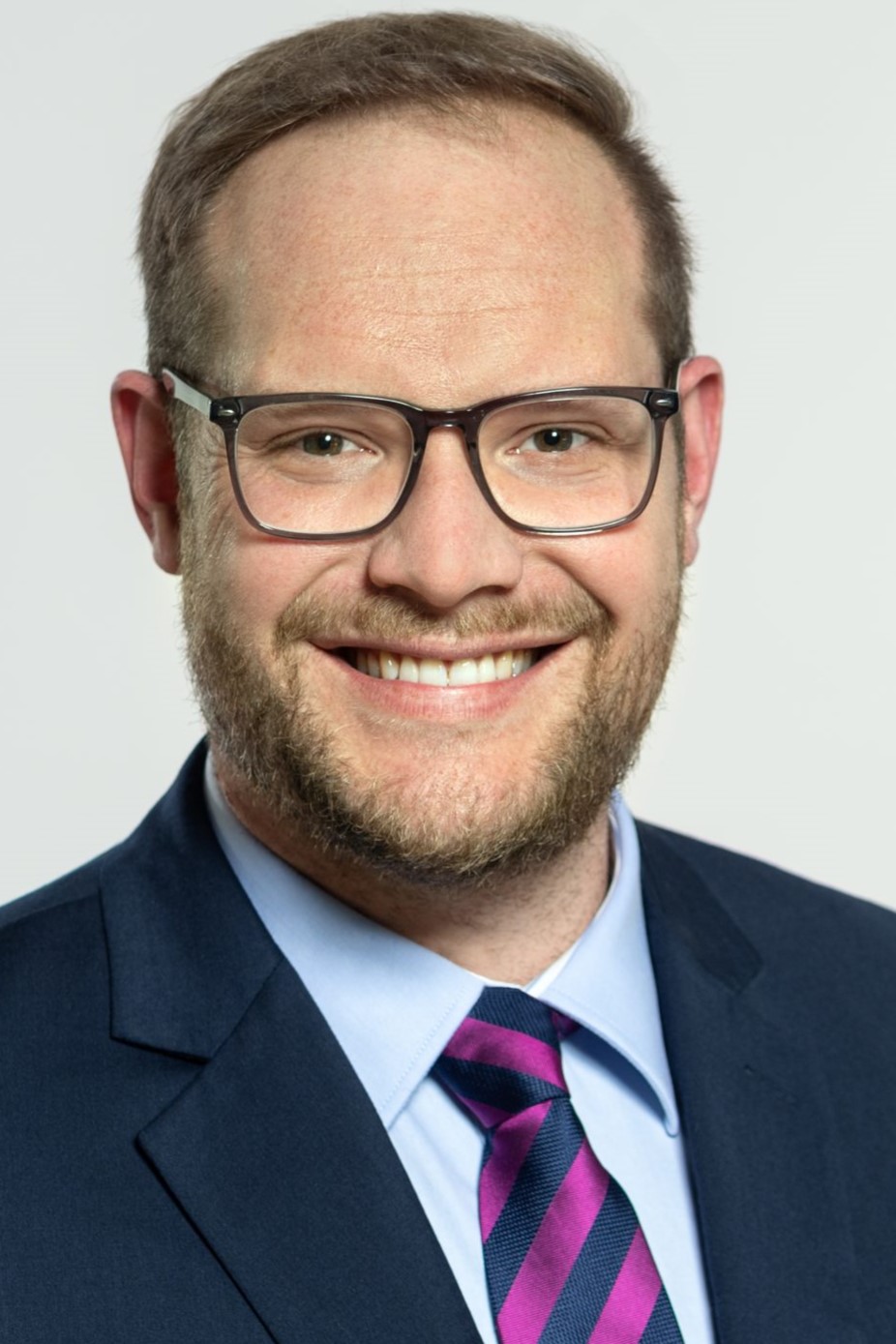 Dr. Manuel Spitschan