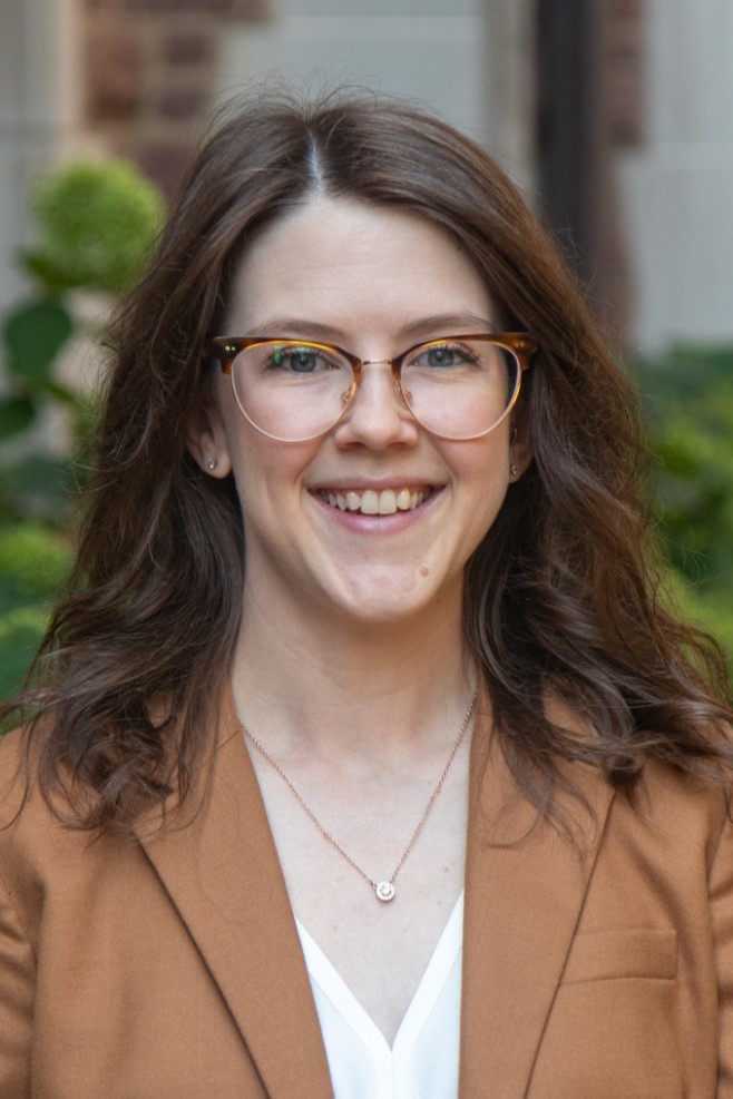 Dr. Rebecca Cox