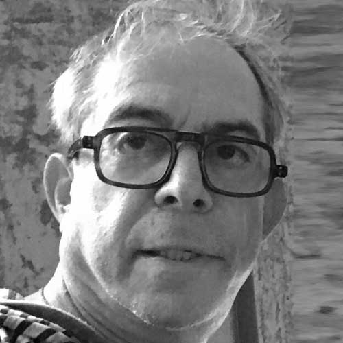 Michael Terman