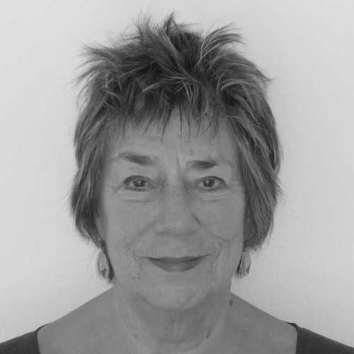 Anna Wirz-Justice