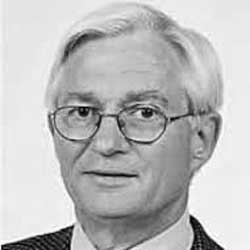 J. Christian Gillin