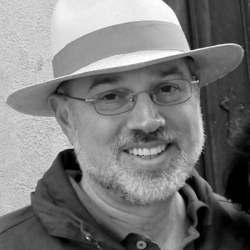 Dan Oren