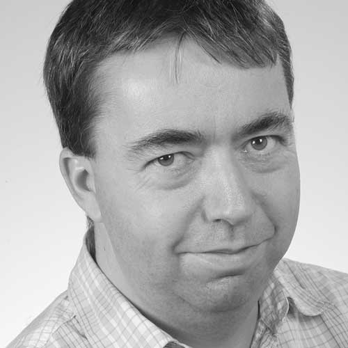 Klaus Martiny