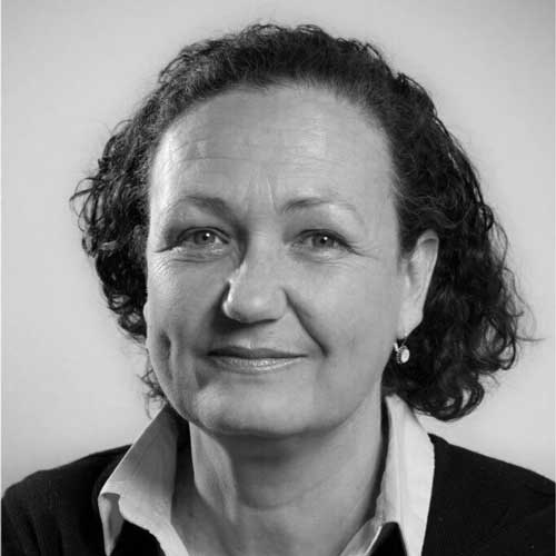 Mirjam Munch
