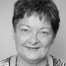 Marijke Gordijn