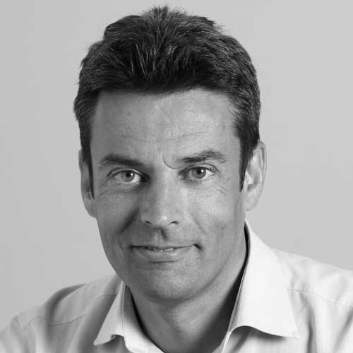 Christian Cajochen
