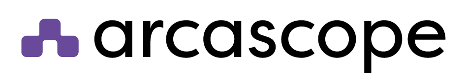 Arcascope logo