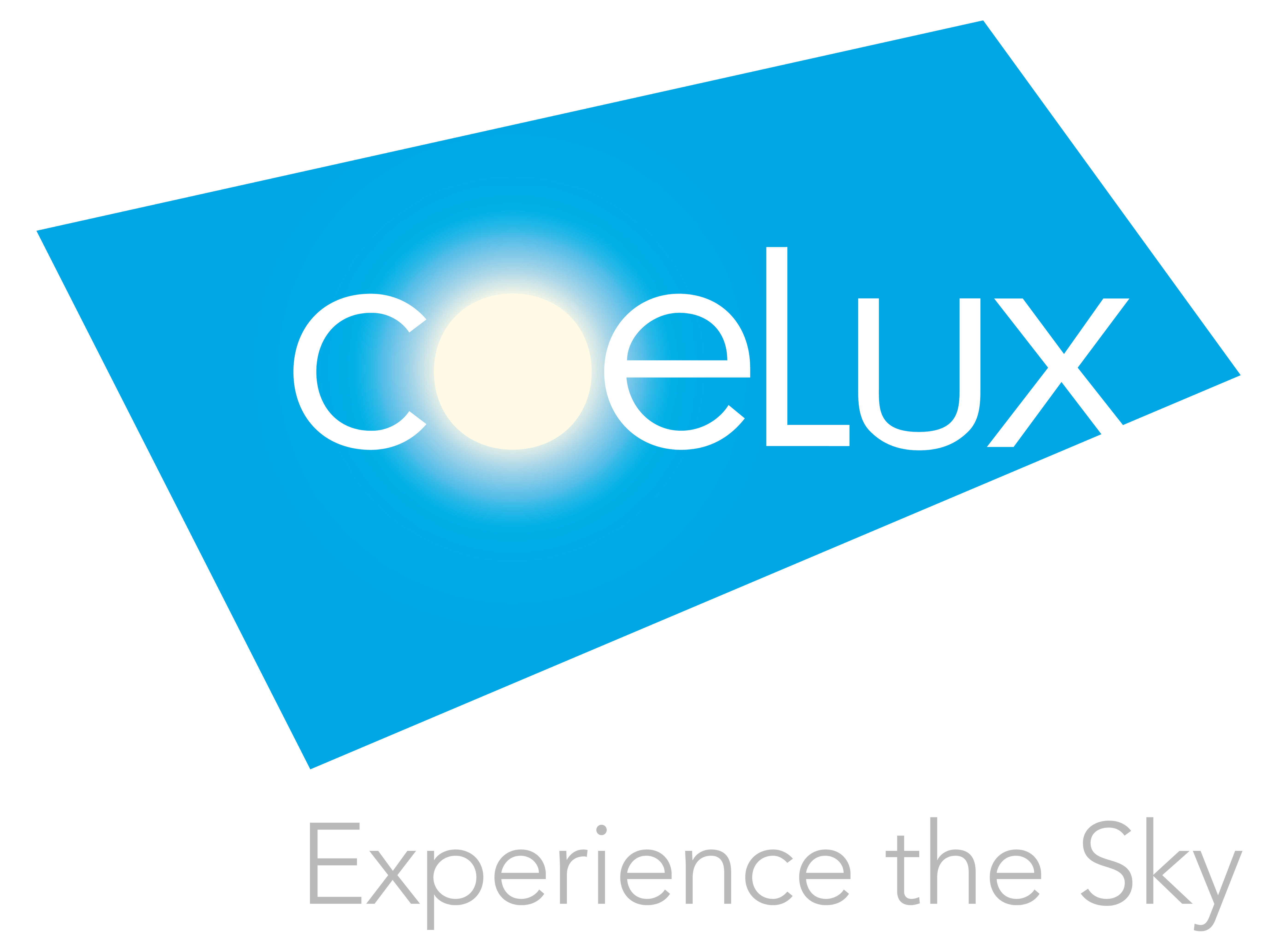 CoeLux logo