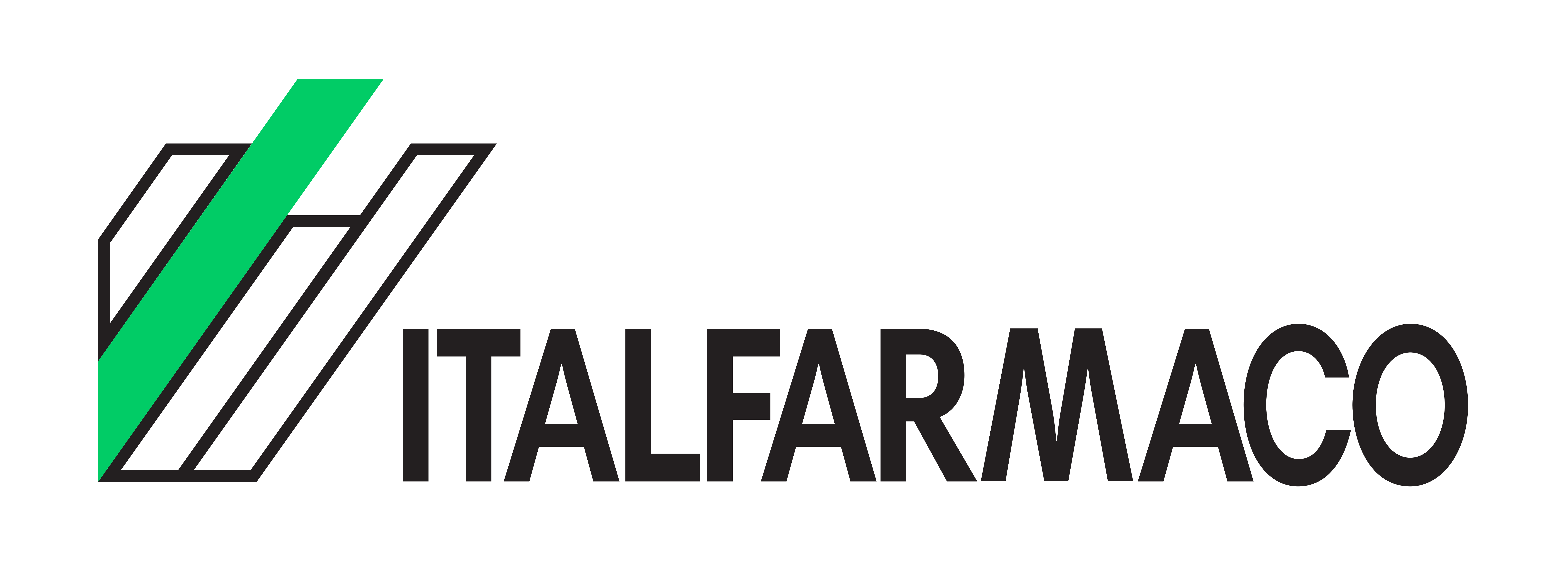 Italfarmaco logo