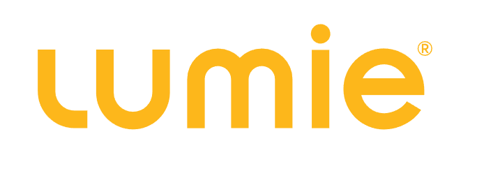 Lumie logo