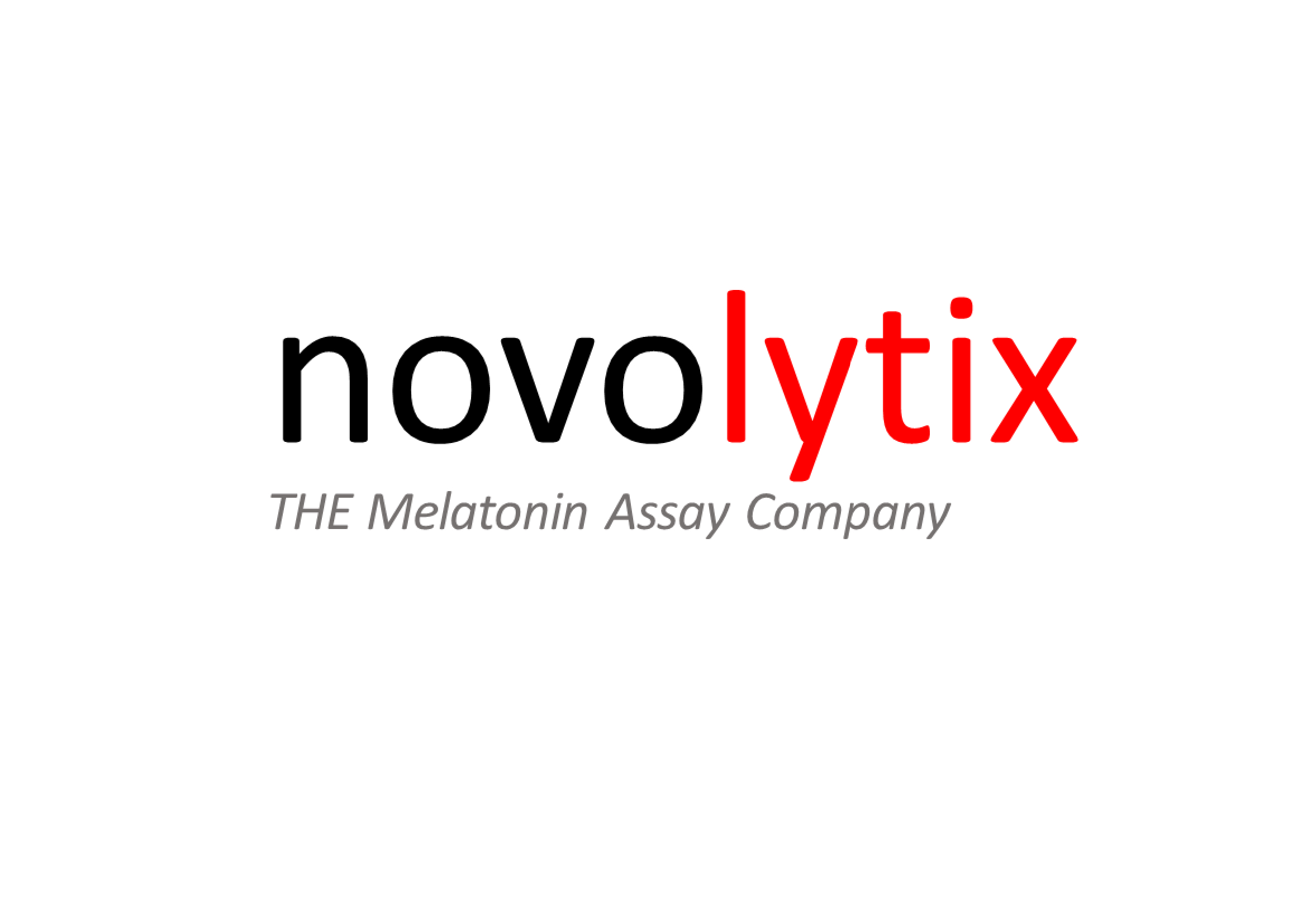 Novolytix logo