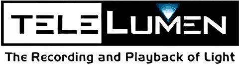 Telelumen logo
